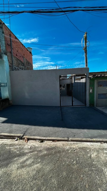 Casa, 4 quartos - Foto 2