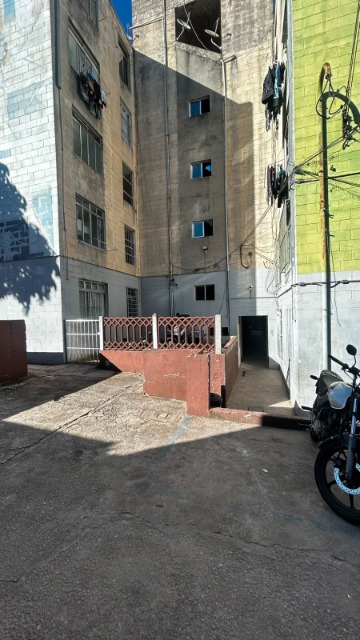 Apartamento, 2 quartos, 46 m² - Foto 10