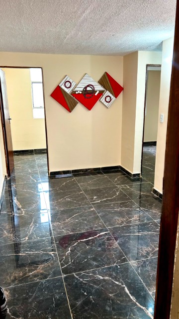 Apartamento, 2 quartos, 36 m² - Foto 1