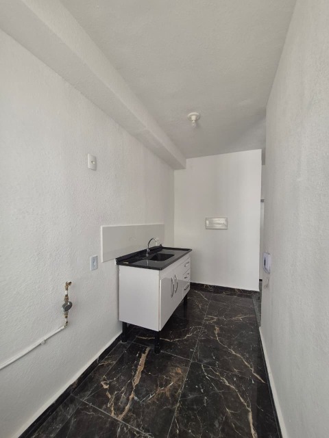 Apartamento, 2 quartos, 39 m² - Foto 12