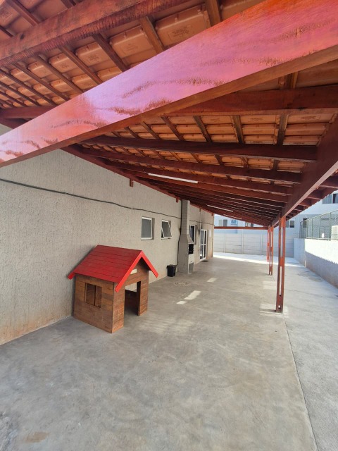 Apartamento, 2 quartos, 39 m² - Foto 5