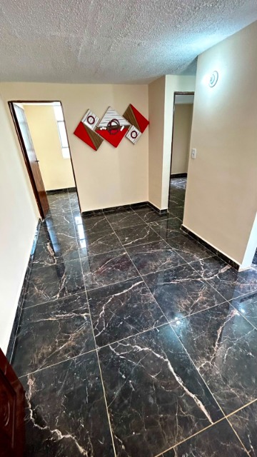 Apartamento, 2 quartos, 36 m² - Foto 2