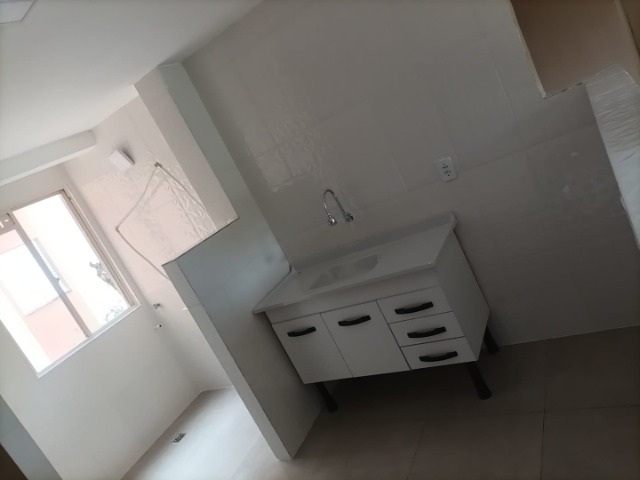 Apartamento, 2 quartos, 46 m² - Foto 4