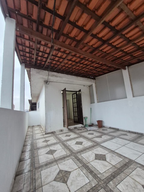 Casa, 2 quartos, 60 m² - Foto 4
