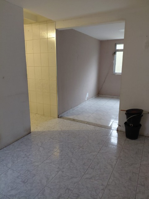 Apartamento, 2 quartos, 46 m² - Foto 7