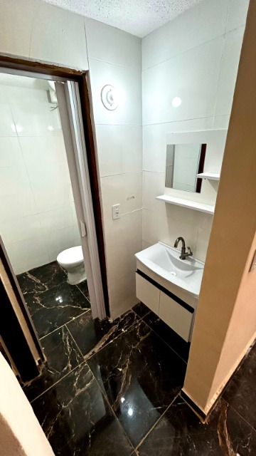 Apartamento, 2 quartos, 36 m² - Foto 7
