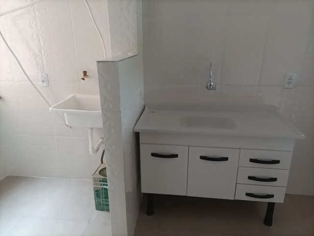 Apartamento, 2 quartos, 46 m² - Foto 6
