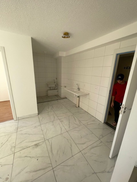 Apartamento, 2 quartos, 35 m² - Foto 4