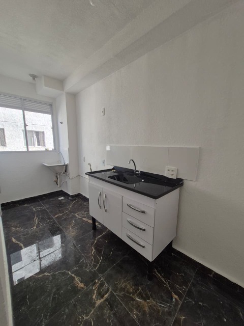 Apartamento, 2 quartos, 39 m² - Foto 10