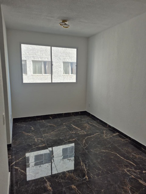Apartamento, 2 quartos, 39 m² - Foto 1