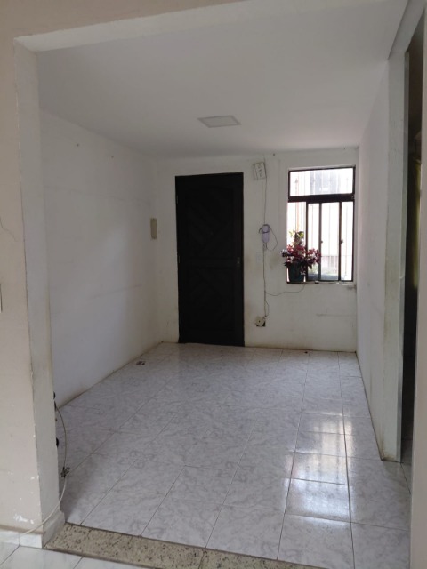 Apartamento, 2 quartos, 46 m² - Foto 1