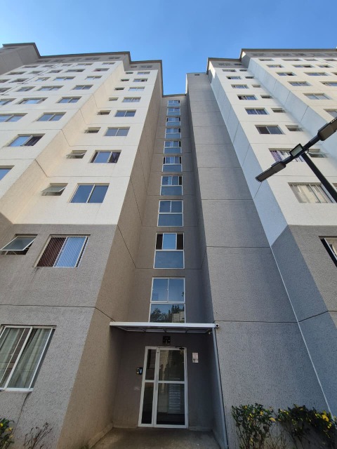 Apartamento, 2 quartos, 39 m² - Foto 3
