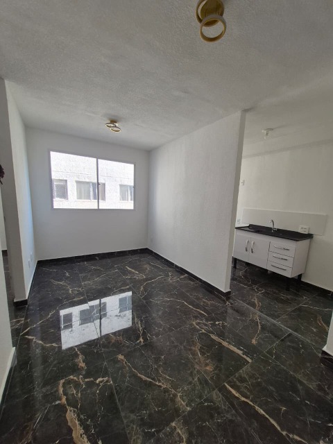 Apartamento, 2 quartos, 39 m² - Foto 8