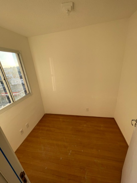 Apartamento, 2 quartos, 35 m² - Foto 10