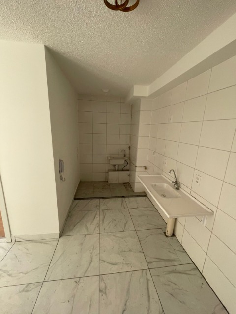 Apartamento, 2 quartos, 35 m² - Foto 5