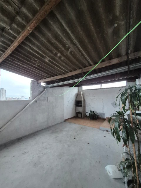 Casa, 2 quartos, 60 m² - Foto 2