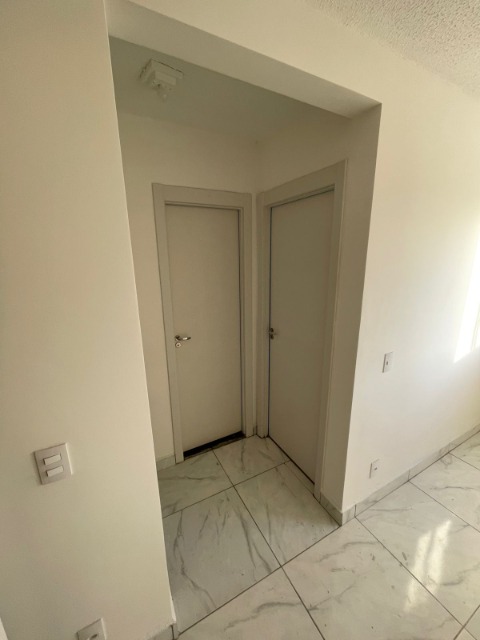 Apartamento, 2 quartos, 35 m² - Foto 6