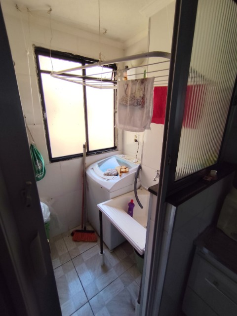 Apartamento, 2 quartos, 48 m² - Foto 3