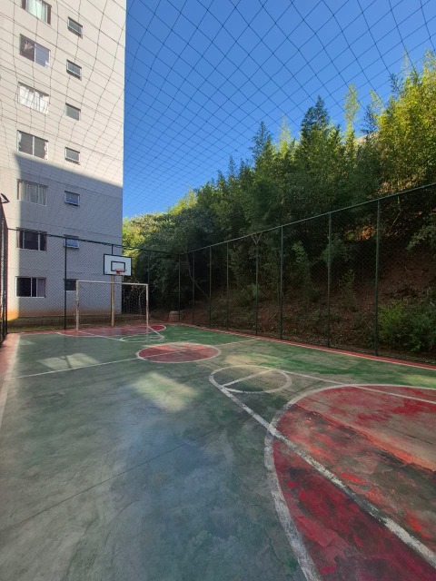 Apartamento, 2 quartos, 39 m² - Foto 4