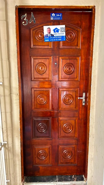 Apartamento, 2 quartos, 36 m² - Foto 12