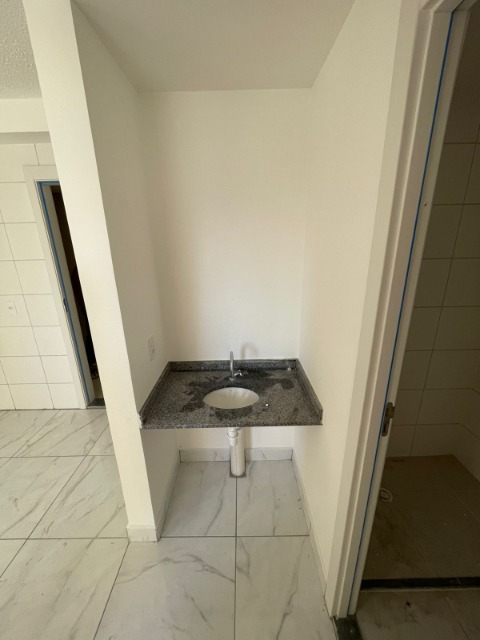 Apartamento, 2 quartos, 35 m² - Foto 7