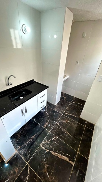 Apartamento, 2 quartos, 36 m² - Foto 3