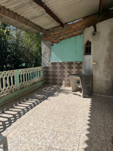 Casa, 4 quartos, 97 m² - Foto 1