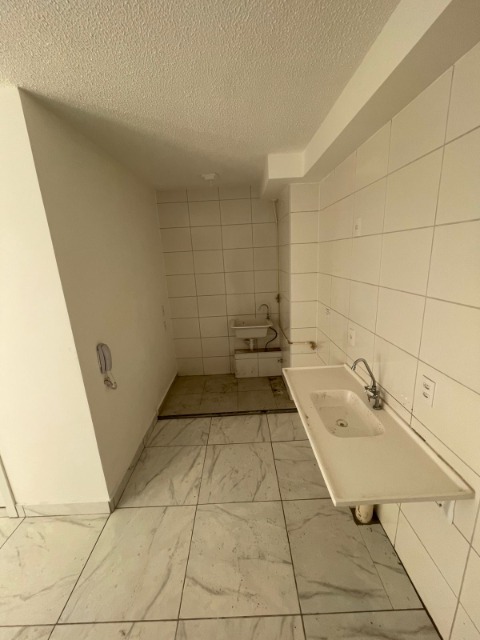 Apartamento, 2 quartos, 35 m² - Foto 3