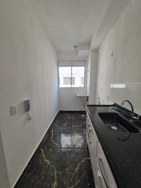 Apartamento, 2 quartos, 39 m² - Foto 11