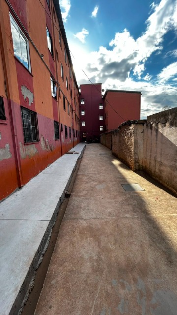 Apartamento, 2 quartos, 46 m² - Foto 11