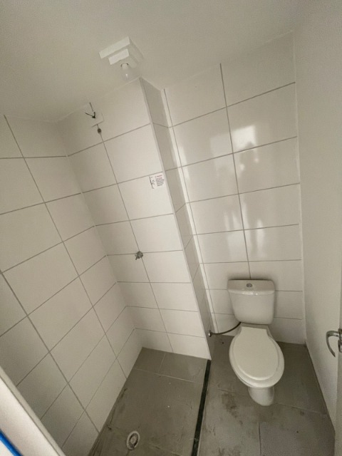 Apartamento, 2 quartos, 35 m² - Foto 8