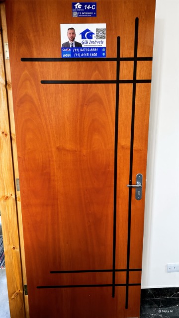 Apartamento, 2 quartos, 46 m² - Foto 2