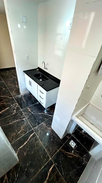 Apartamento, 2 quartos, 36 m² - Foto 5