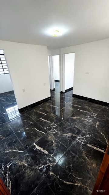 Apartamento, 2 quartos, 46 m² - Foto 1