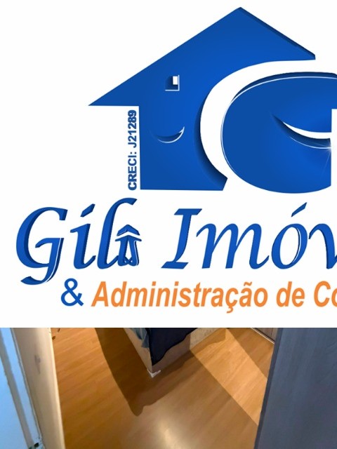 Apartamento, 2 quartos, 58 m² - Foto 2