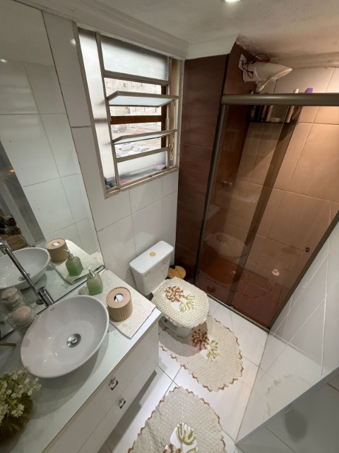 Apartamento, 2 quartos, 43 m² - Foto 3