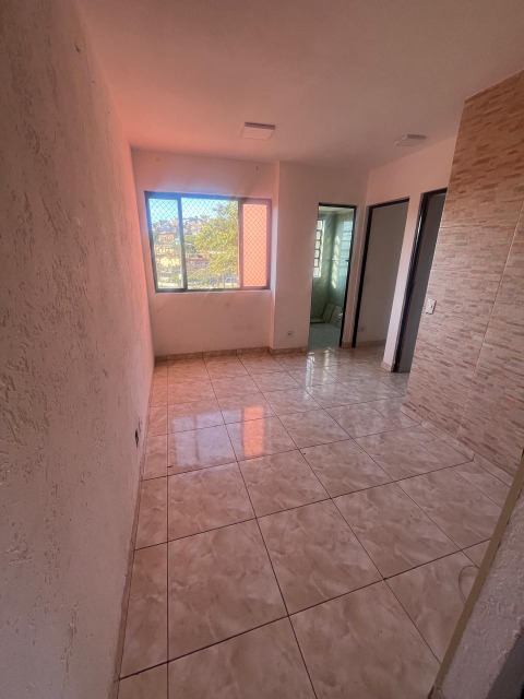 Apartamento, 2 quartos, 46 m² - Foto 10