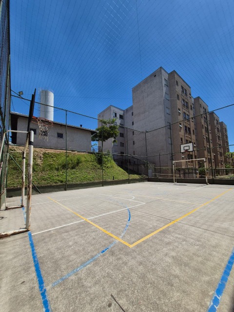 Apartamento, 2 quartos, 49 m² - Foto 2