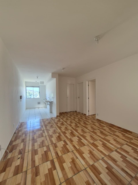 Apartamento, 2 quartos, 49 m² - Foto 8