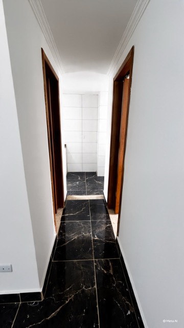 Apartamento, 2 quartos, 46 m² - Foto 3