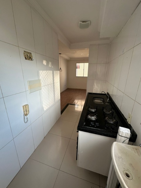 Apartamento, 2 quartos, 38 m² - Foto 13