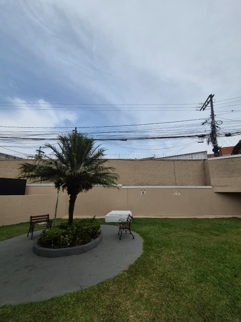 Apartamento, 2 quartos, 40 m² - Foto 11