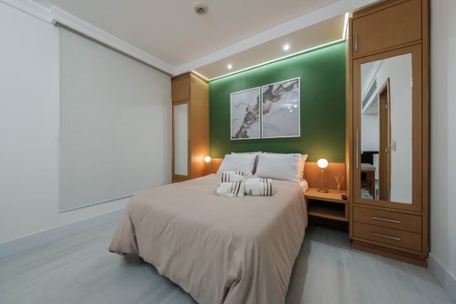 Apartamento, 2 quartos, 46 m² - Foto 22