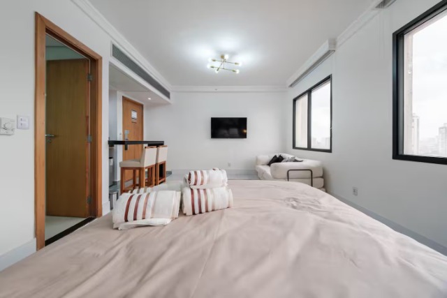 Apartamento, 2 quartos, 46 m² - Foto 20