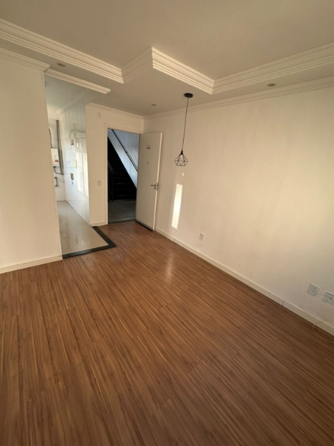 Apartamento, 2 quartos, 38 m² - Foto 1