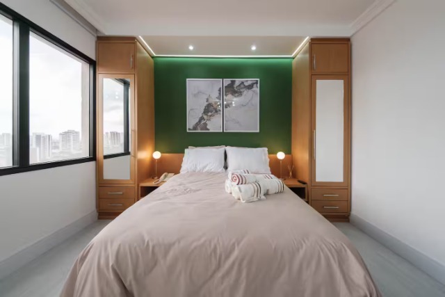 Apartamento, 2 quartos, 46 m² - Foto 25