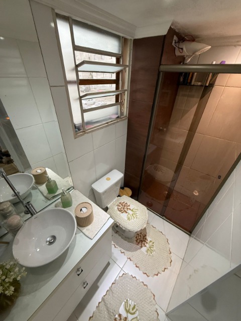 Apartamento, 2 quartos, 43 m² - Foto 6
