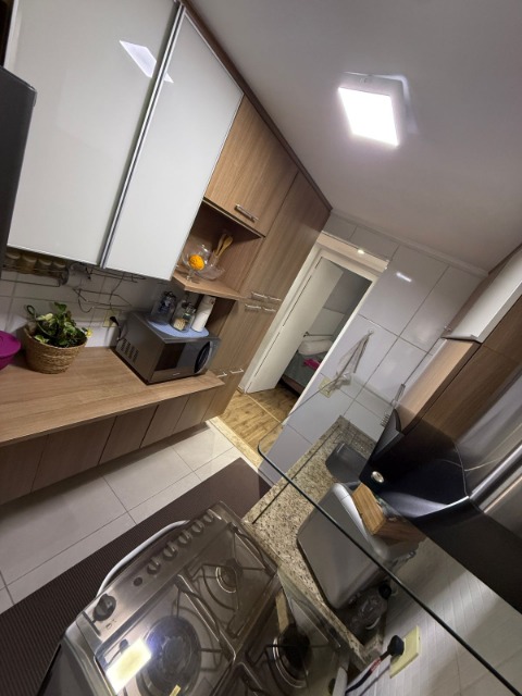 Apartamento, 2 quartos, 43 m² - Foto 5