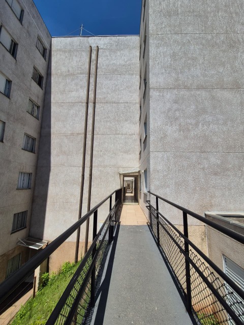 Apartamento, 2 quartos, 49 m² - Foto 6