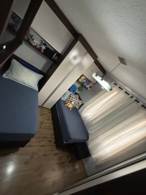 Apartamento, 2 quartos, 43 m² - Foto 8